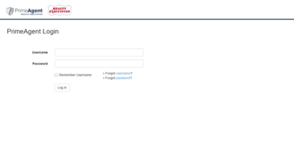 primeagent.com