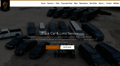 primelimo.com - dallas limo service & exclusive travel transportation