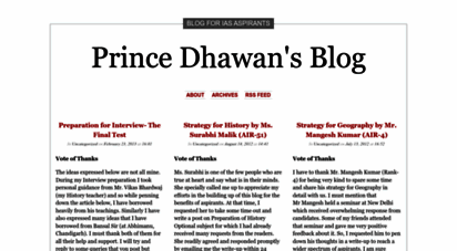 princedhawan.wordpress.com