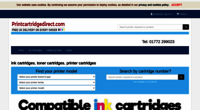 printcartridgedirect.com