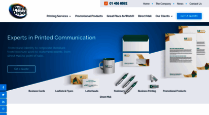 printdepot.ie