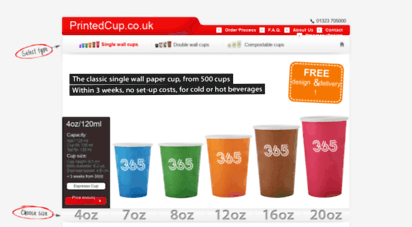 printedcup.co.uk