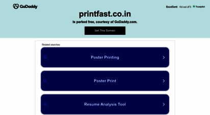 printfast.co.in