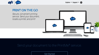 printme.com