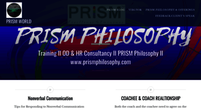 prismtrainingworld.wordpress.com