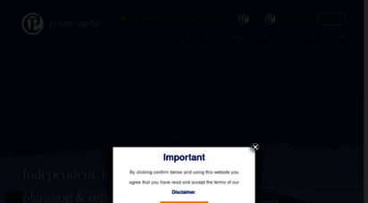 private-capital.com.hk