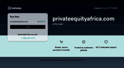 privateequityafrica.com