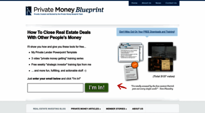 privatemoneyblueprint.com