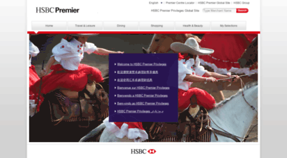 privileges.hsbcpremier.com