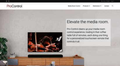 procontrol.com
