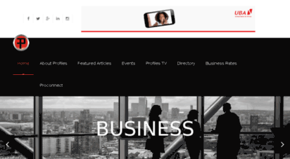 profilesmagonline.com