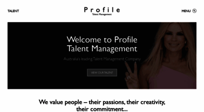 profiletalent.com.au