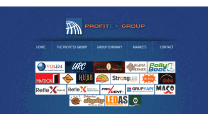 profiteks.com.tr