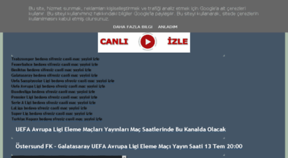similar web sites like proizle.blogspot.com.tr