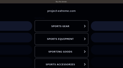 project-extreme.com