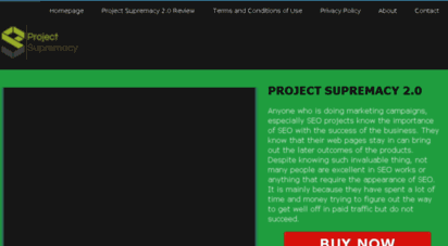 projectsupremacy2.com