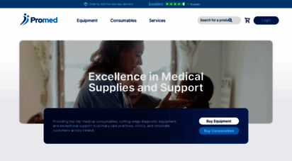 promed.ie