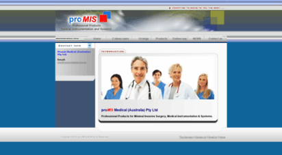 promis-medical.com.au