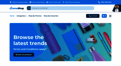 promoshop.com.au