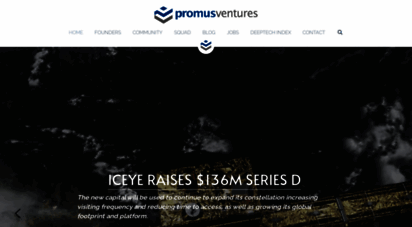 promusventures.com