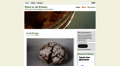 proofofthepudding.wordpress.com