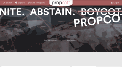 propcott.com