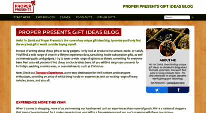 properpresents.co.uk