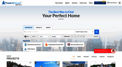 propertybazaar.com