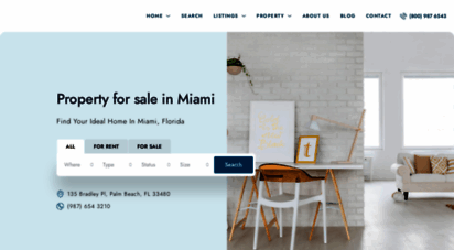 propertyforsaleinmiami.com