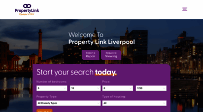 propertylinkliverpool.com