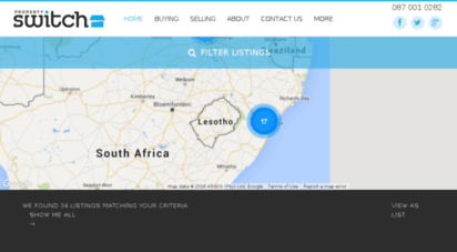 propertyswitch.co.za