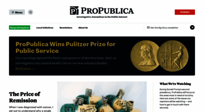 propublica.org - 
