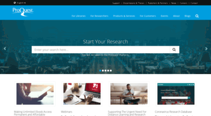 proquest.com