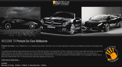 protechcarcare.com.au