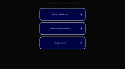 protecteddata.co.uk