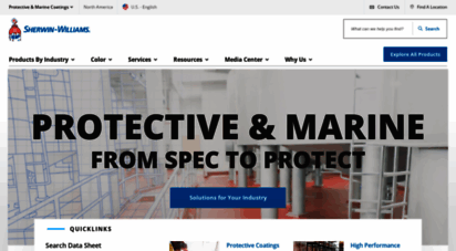 protective.sherwin-williams.com