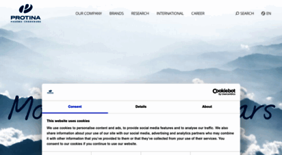 protina.de