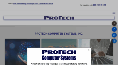 protsys.com