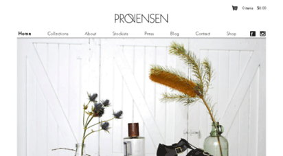 provensen.com