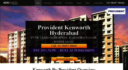 providentkenworthhyderabad.com