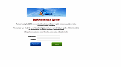 providerschedule.ccres.org