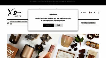 providoregifts.co.nz