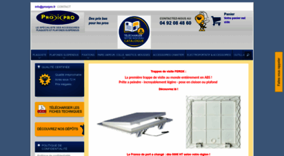 proxipro.fr