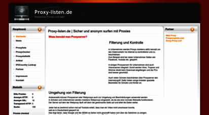 proxy-listen.de