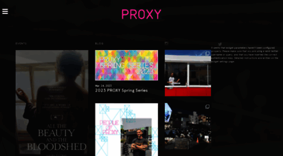 proxysf.net - proxy