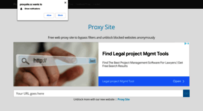 proxysite.cc - proxysite.cc  free web proxy site to unblock sites