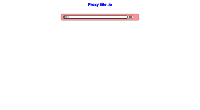 proxysite.io - proxy site .io - proxy site to unblock blocked sites  proxy browser