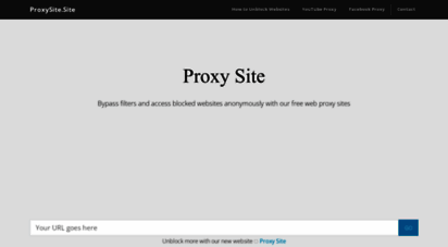 proxysite.site