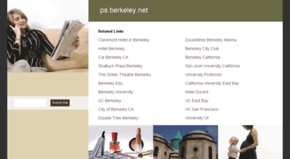 similar web sites like ps.berkeley.net