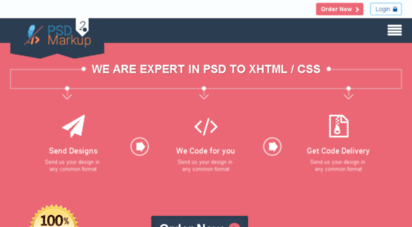 psd-to-markup.com